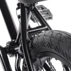 BMX SUBROSA ALTUS NOIR (TT 20'')